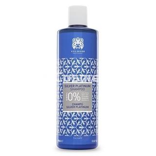 CHAMPU VALQUER SILVER PLATINUM 400ML - Imagen 1