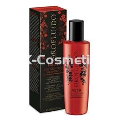 CHAMPU ZEN CONTROL ASIA 200ML - Imagen 1