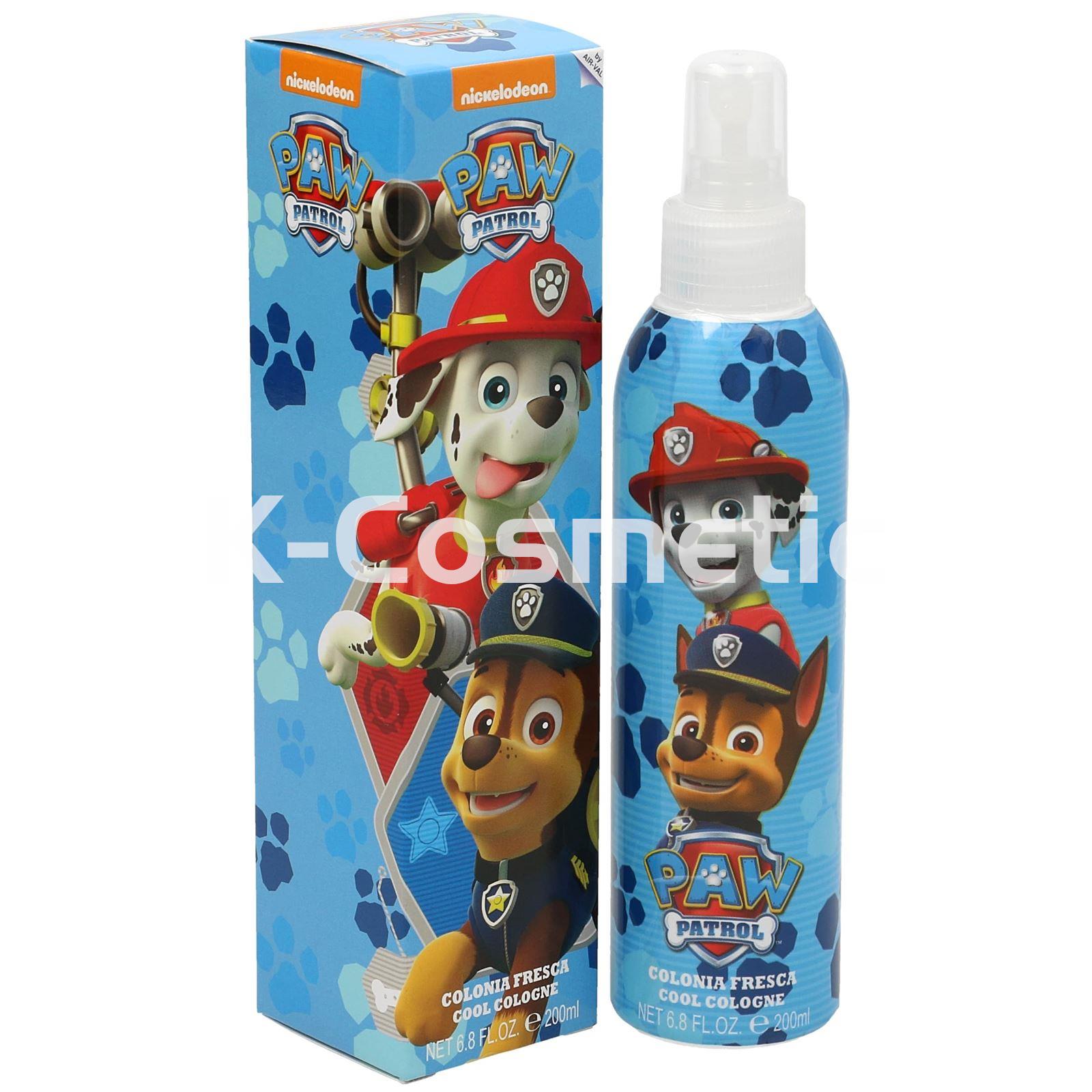 COLONIA PATRULLA CANINA 200 ML - Imagen 1