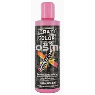 CRAZY COLOR ACONDICIONADOR RAINBOW CARE 250ML - Imagen 1