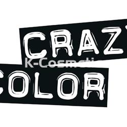 CRAZY COLOR CHAMPU RED 250ML - Imagen 1