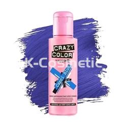 CRAZY COLOR Nº 44 CAPRI BLUE 100ML - Imagen 1