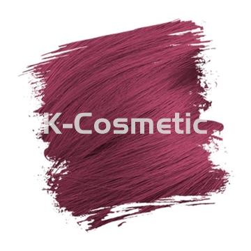 CRAZY COLOR Nº 51 BORDEAUX 100ML - Imagen 2