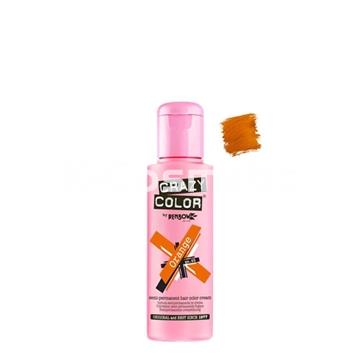 CRAZY COLOR Nº 60 ORANGE 100ML - Imagen 1