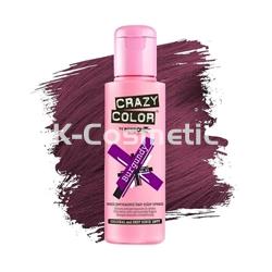 CRAZY COLOR Nº 61 BURGUNDY 100ML - Imagen 1