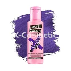 CRAZY COLOR Nº 62 HOT PURPLE 100ML - Imagen 1