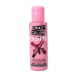 CRAZY COLOR Nº 66 RUBY ROUGE 100ML - Imagen 1