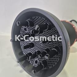 DIFUSOR DE PELO ELECTRICO - Imagen 2