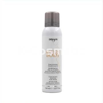 EMULSIÓN CORPORAL AFTER SUN CROCANTE DIKSON 150ML - Imagen 1