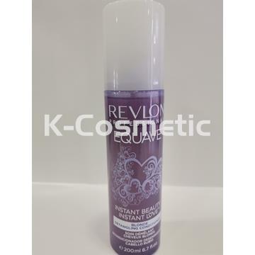 EQUAVE REVLON ACONDICIONADOR CABELLOS RUBIOS 200ML - Imagen 1