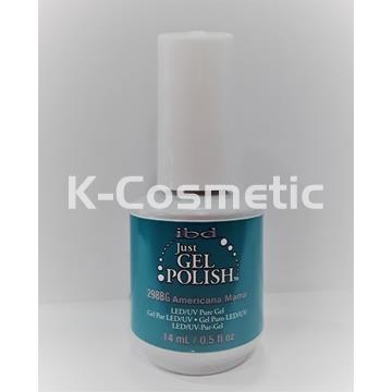 ESMALTE IBD AMERICANA MAMA 14ML - Imagen 1