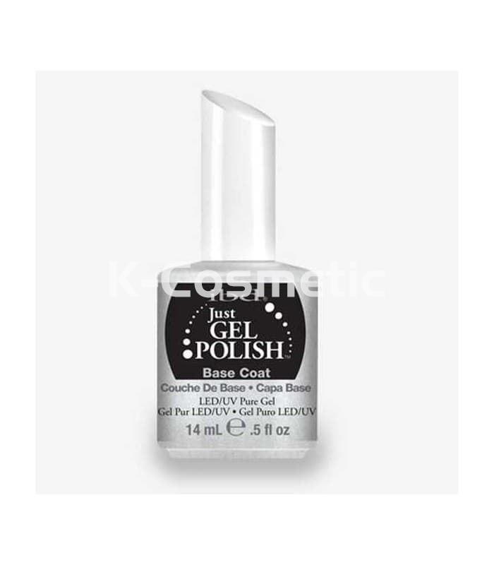 ESMALTE IBD BASE COAT 14ML - Imagen 1