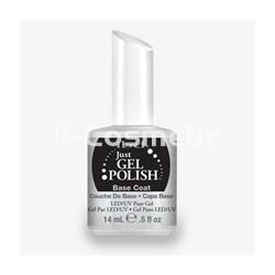 ESMALTE IBD BASE COAT 14ML - Imagen 1
