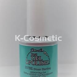 ESMALTE IBD DINER DARLING 14ML - Imagen 1