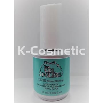 ESMALTE IBD DINER DARLING 14ML - Imagen 1