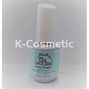 ESMALTE IBD FANCY FINGERS 14ML - Imagen 1