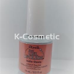 ESMALTE IBD INDIE OASIS 14ML - Imagen 1