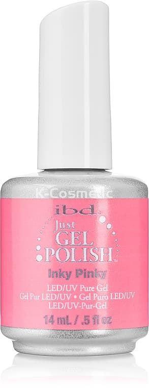 ESMALTE IBD INKY PINKY 14ML - Imagen 1