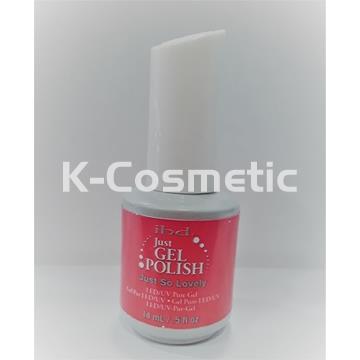ESMALTE IBD JUST SO LOVELY 14ML - Imagen 1