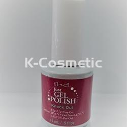 ESMALTE IBD KNOCK OUT 14ML - Imagen 1