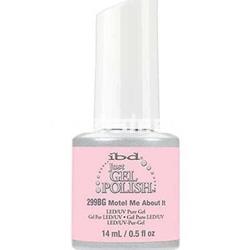 ESMALTE IBD MOTEL ME ABOUT IT 14ML - Imagen 1