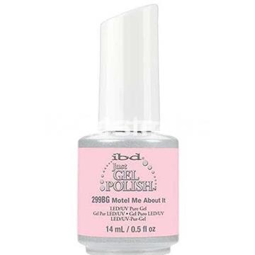 ESMALTE IBD MOTEL ME ABOUT IT 14ML - Imagen 1
