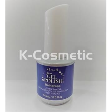 ESMALTE IBD RAINDROPS 14ML - Imagen 1
