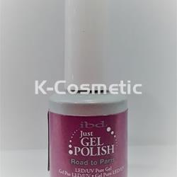 ESMALTE IBD ROAD TO PARIS 14ML - Imagen 1