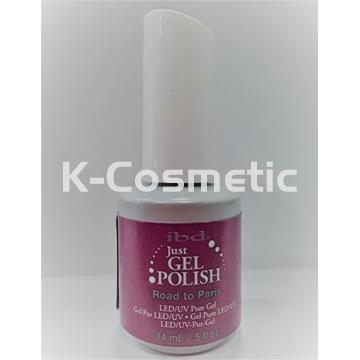 ESMALTE IBD ROAD TO PARIS 14ML - Imagen 1