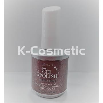 ESMALTE IBD RUSTIC RIVER 14ML - Imagen 1