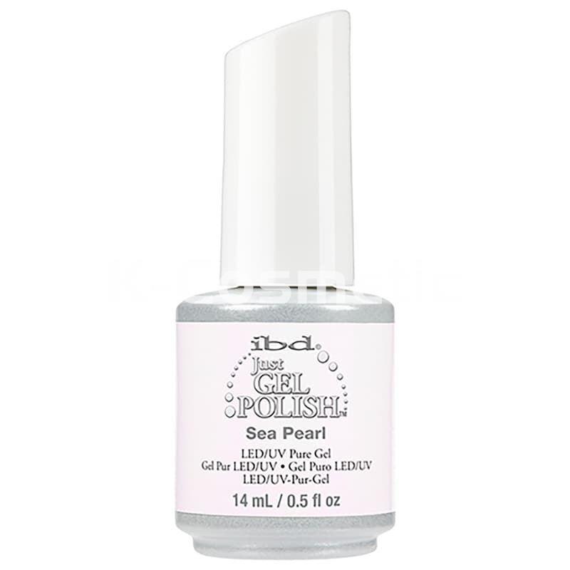 ESMALTE IBD SEA PEARL 14ML - Imagen 1