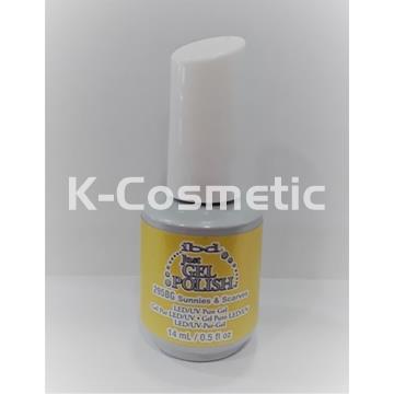 ESMALTE IBD SUNNIES & SCARVES 14ML - Imagen 1