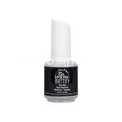 ESMALTE IBD TOP COAT MATTIFY 14ML - Imagen 1