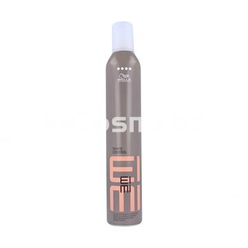 ESPUMA EIMI SHAPE CONTROL 300ML - Imagen 1