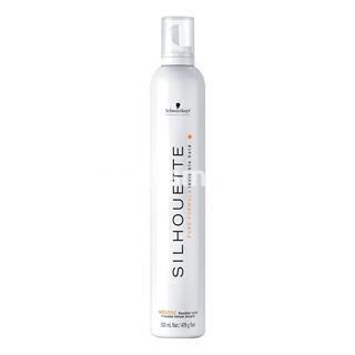 ESPUMA SILHOUETTE FLEXIBLE HOLD 500ML - Imagen 1