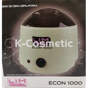 FUNDIDOR DE CERA LIM WAX ECON 1000ML - Imagen 1