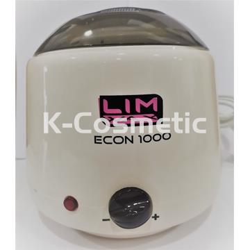 FUNDIDOR DE CERA LIM WAX ECON 1000ML - Imagen 2