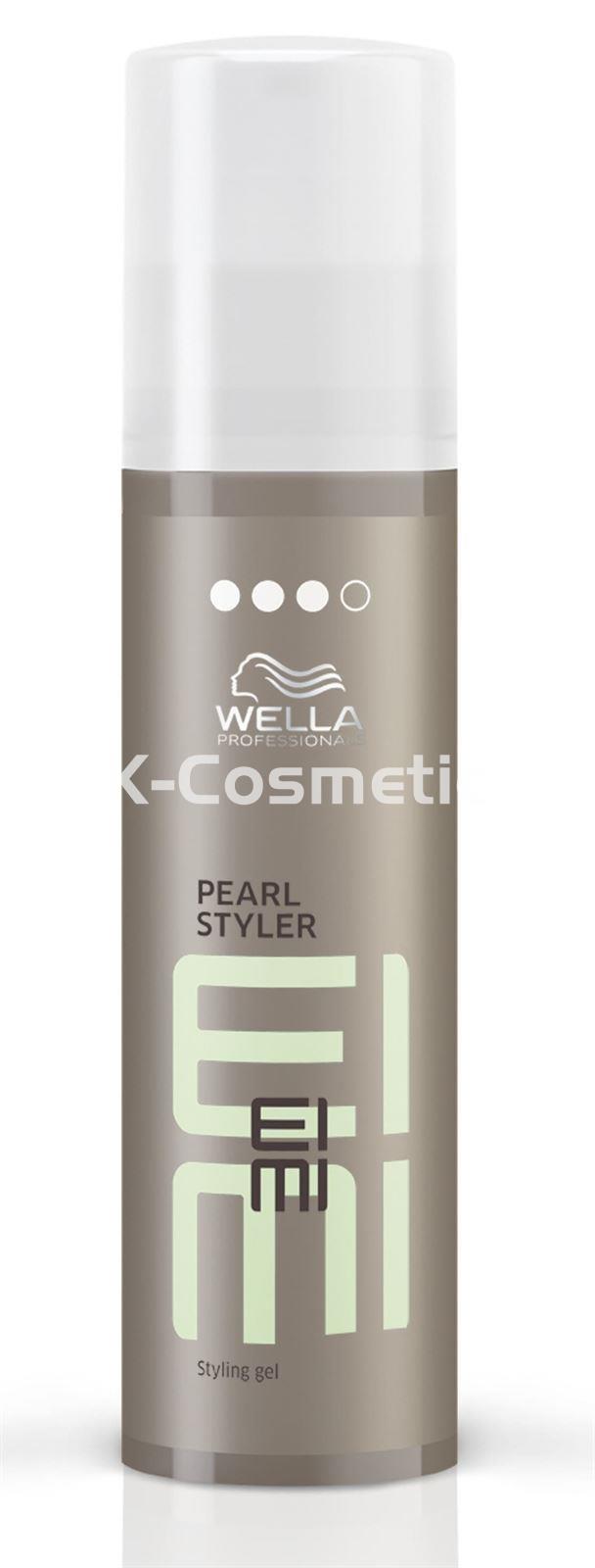 GEL EIMI PEARL STYLER 150ML - Imagen 1