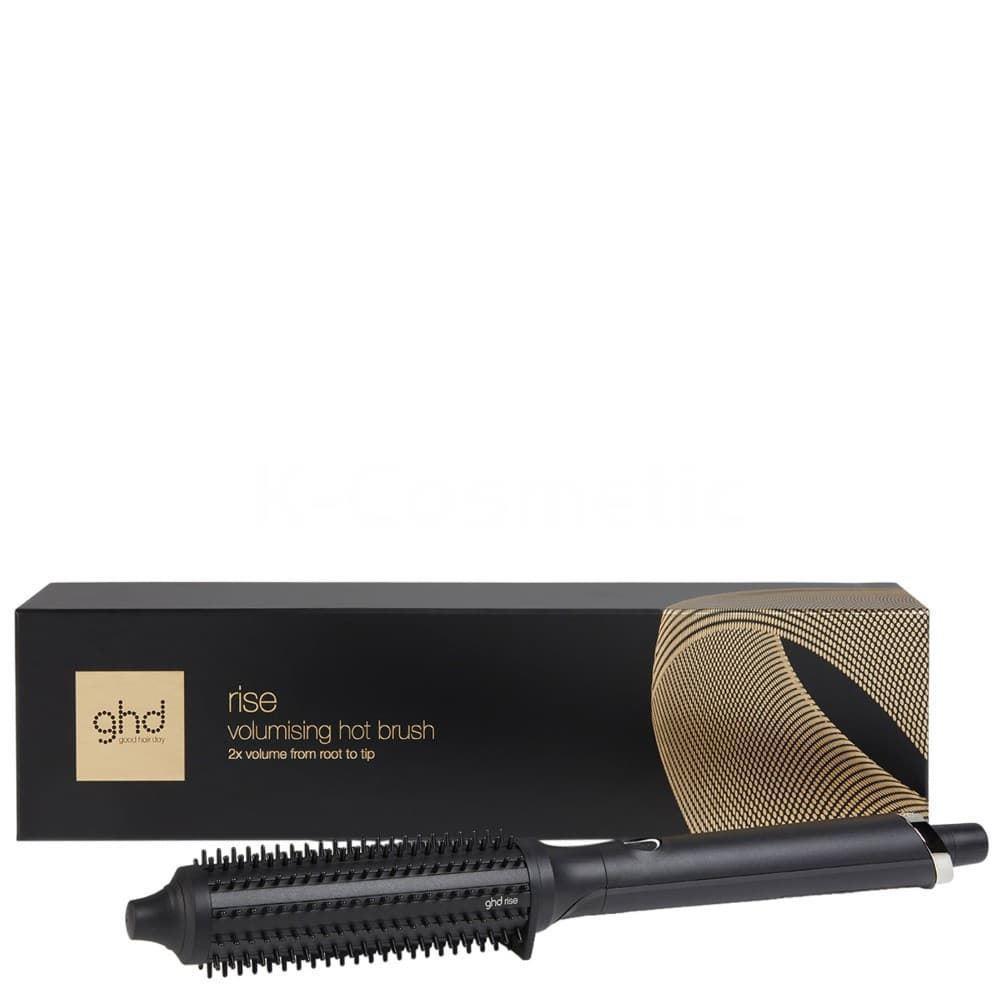 GHD CEPILLO VOLUMEN RISE VOLUMISING HOT BRUSH - Imagen 1