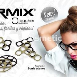 HAIR TEACHER SYSTEM TERMIX - Imagen 1