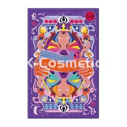 HOUSE OF QUEENS ROYAL-TEA & SPADE - Imagen 1