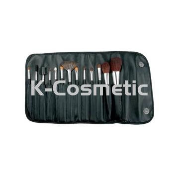 HYSOKI Manta kit de 13 pinceles de maquillaje - Imagen 1