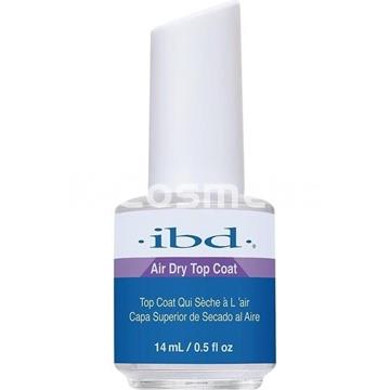 IBD AIR DRY TOP COAT 14ML - Imagen 1