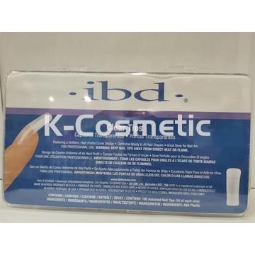 IBD CLEAR TIPS 100 UNIDADES - Imagen 1