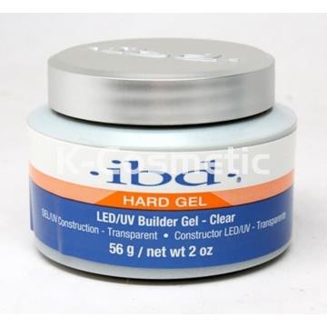 IBD HARD GEL INTENSE WHITE 56GR - Imagen 1