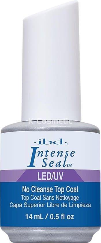 IBD INTENSE SEAL LEV/UV TOP COAT 14ML - Imagen 1