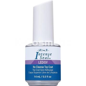 IBD INTENSE SEAL LEV/UV TOP COAT 14ML - Imagen 1