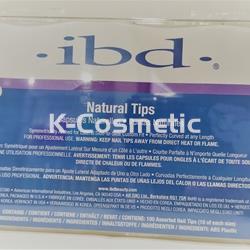 IBD NATURAL TIPS 100 UNIDADES - Imagen 1
