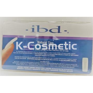 IBD NATURAL TIPS 100 UNIDADES - Imagen 1