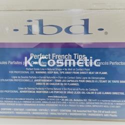 IBD PERFECT FRENCH TIPS 100 UNIDADES - Imagen 1